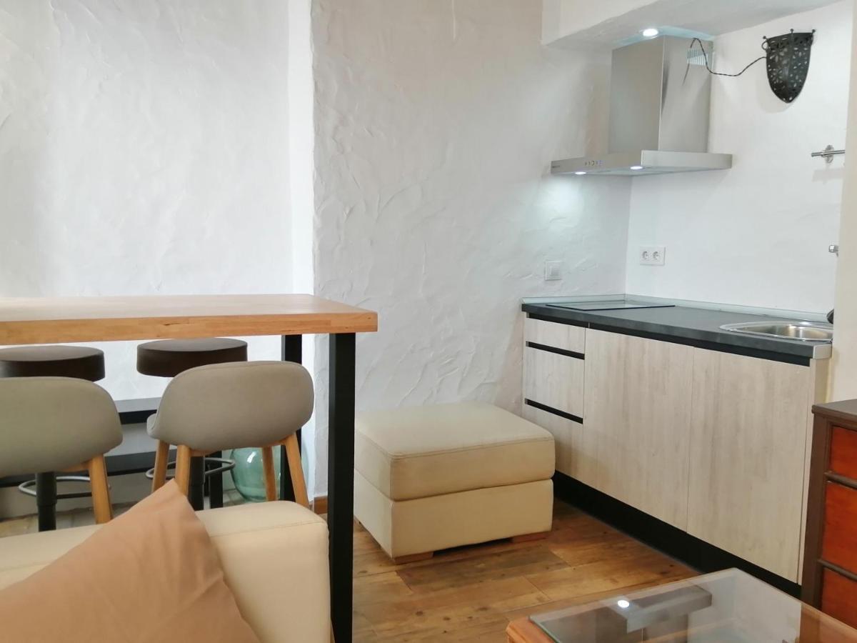 וחר דה לה פרונטרה La Guarida De Vejer Casa Rural (Adults Only) מראה חיצוני תמונה