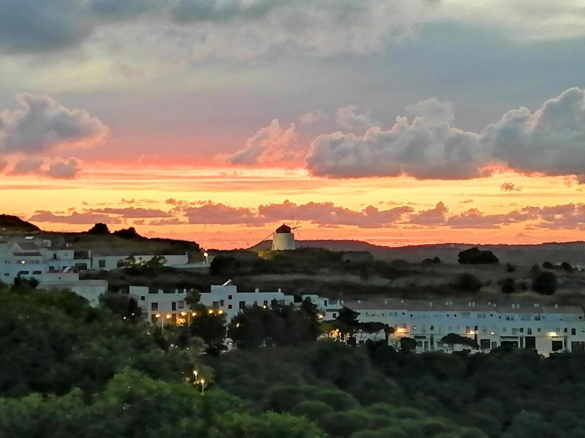וחר דה לה פרונטרה La Guarida De Vejer Casa Rural (Adults Only) מראה חיצוני תמונה