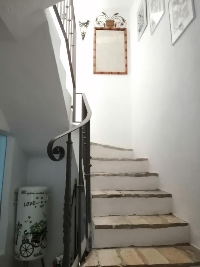 וחר דה לה פרונטרה La Guarida De Vejer Casa Rural (Adults Only) מראה חיצוני תמונה