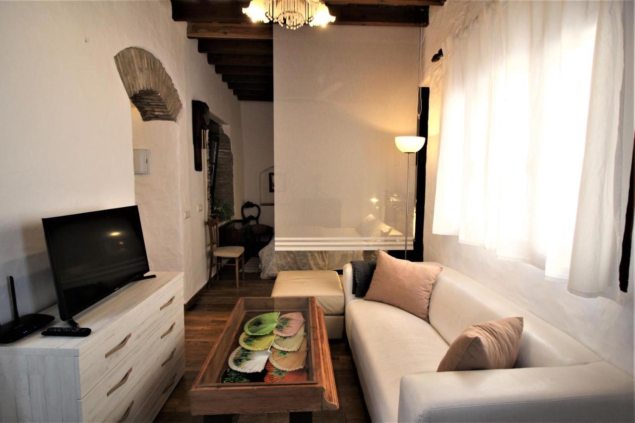 וחר דה לה פרונטרה La Guarida De Vejer Casa Rural (Adults Only) מראה חיצוני תמונה
