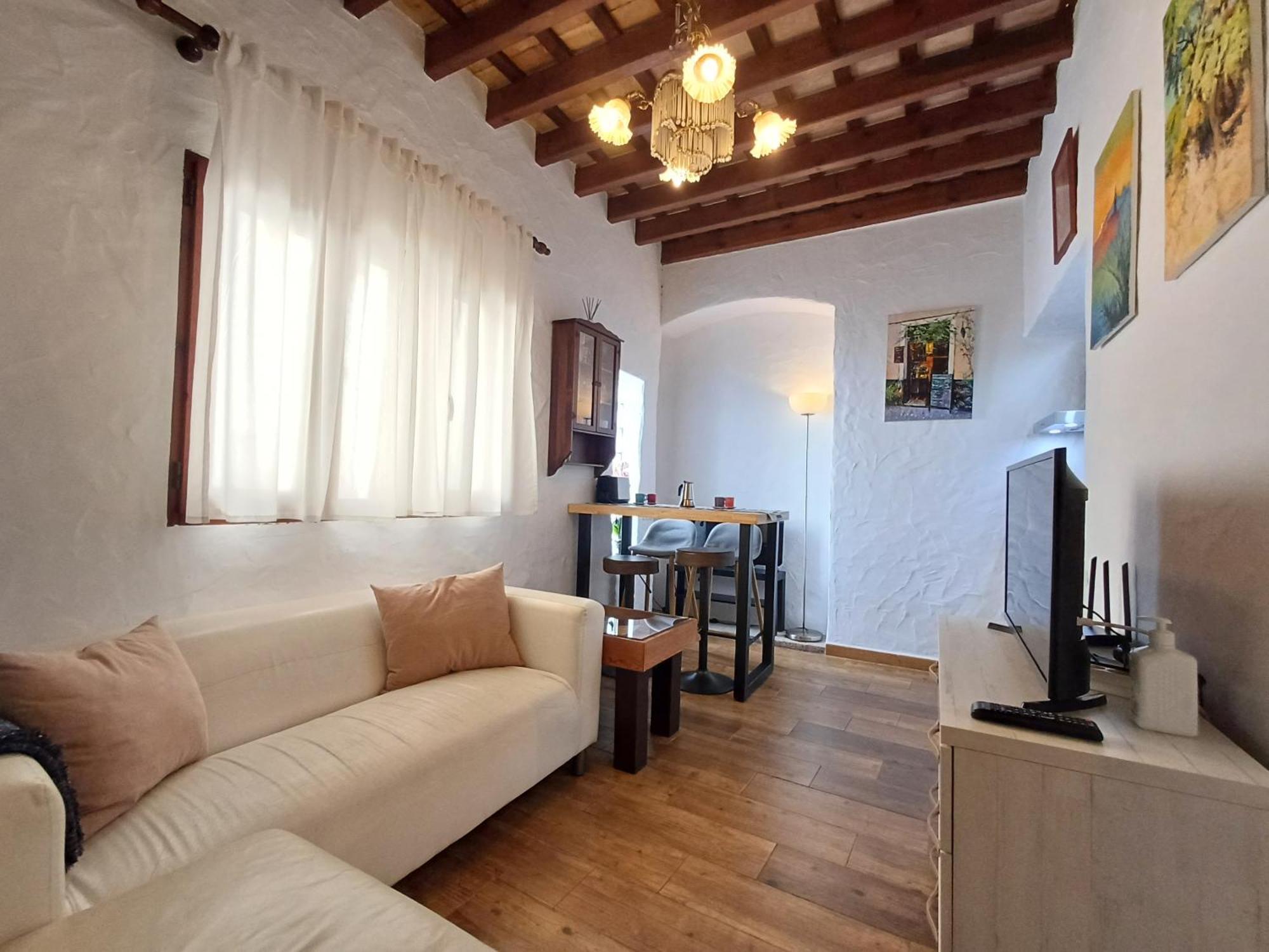 וחר דה לה פרונטרה La Guarida De Vejer Casa Rural (Adults Only) מראה חיצוני תמונה